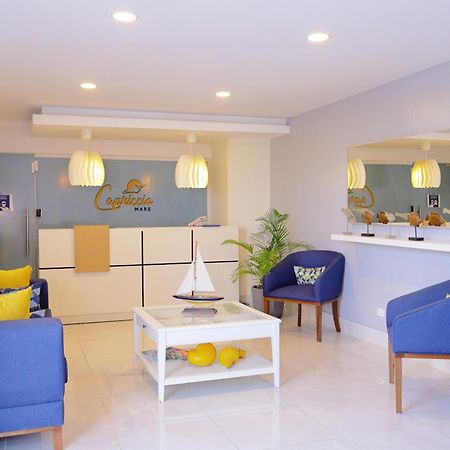Hotel Capriccio Mare Y Restaurante Punta Cana Exteriér fotografie