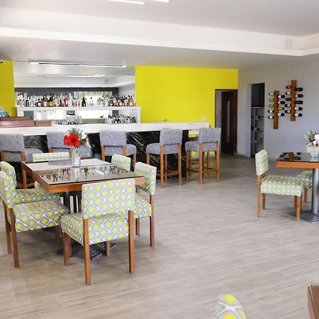 Hotel Capriccio Mare Y Restaurante Punta Cana Exteriér fotografie