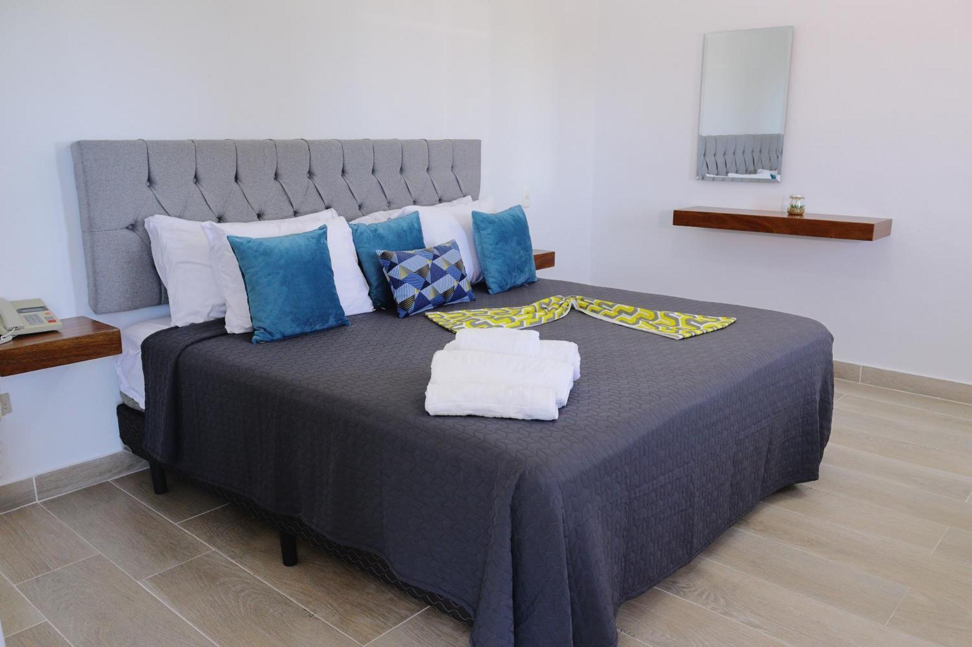 Hotel Capriccio Mare Y Restaurante Punta Cana Pokoj fotografie