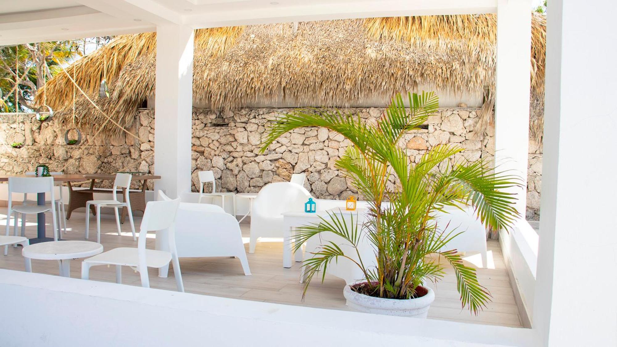 Hotel Capriccio Mare Y Restaurante Punta Cana Exteriér fotografie