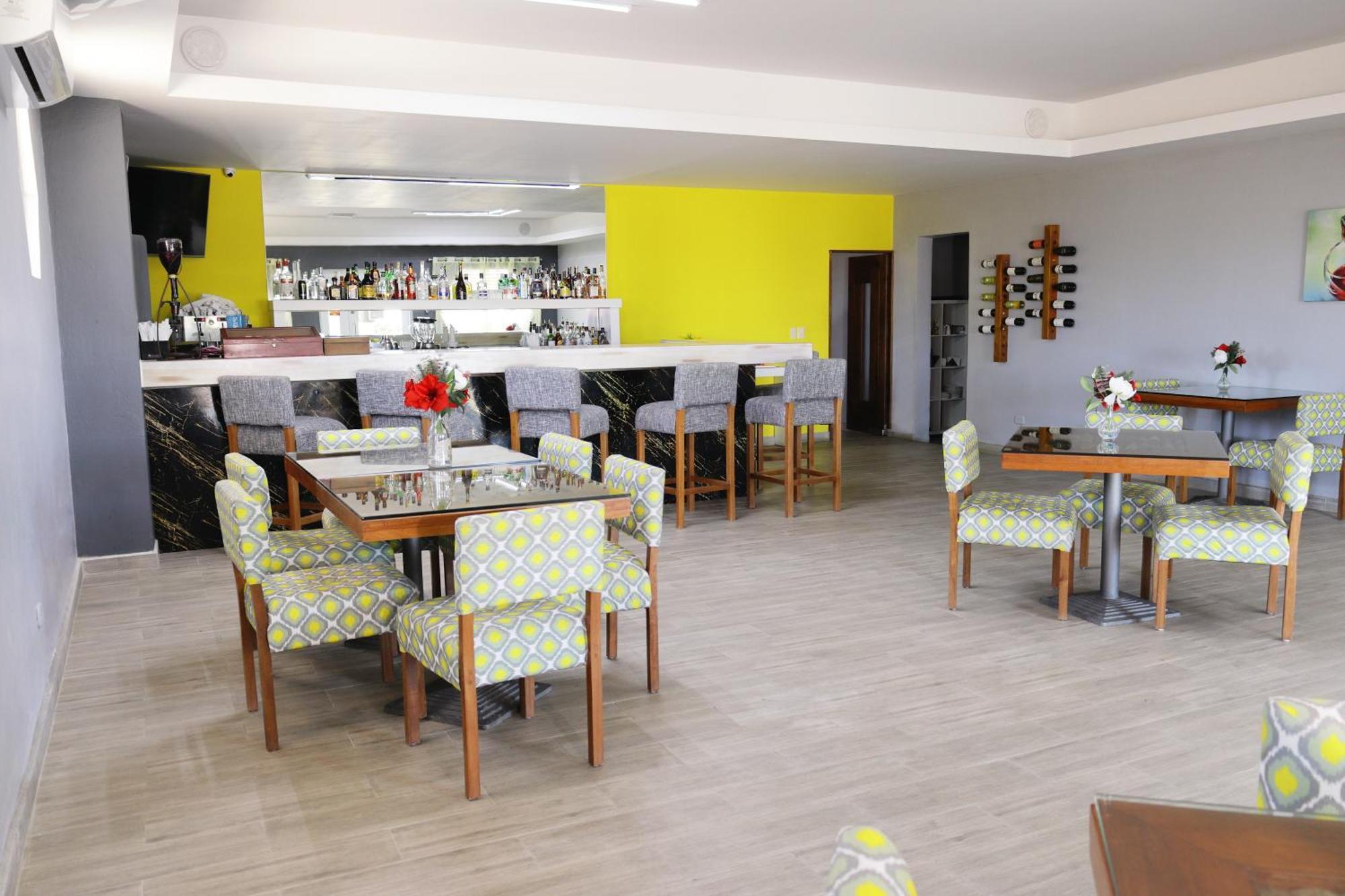 Hotel Capriccio Mare Y Restaurante Punta Cana Exteriér fotografie