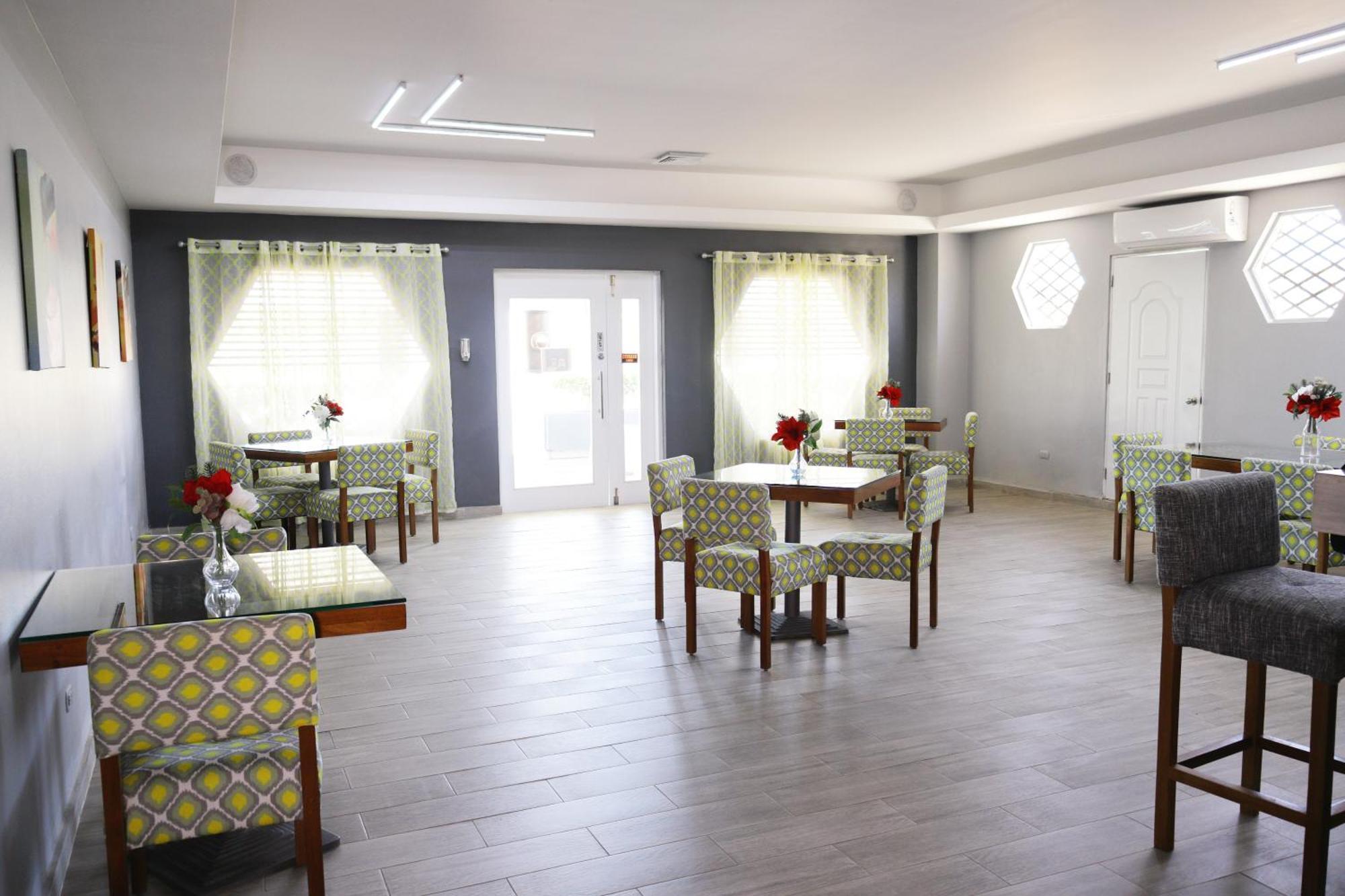 Hotel Capriccio Mare Y Restaurante Punta Cana Exteriér fotografie