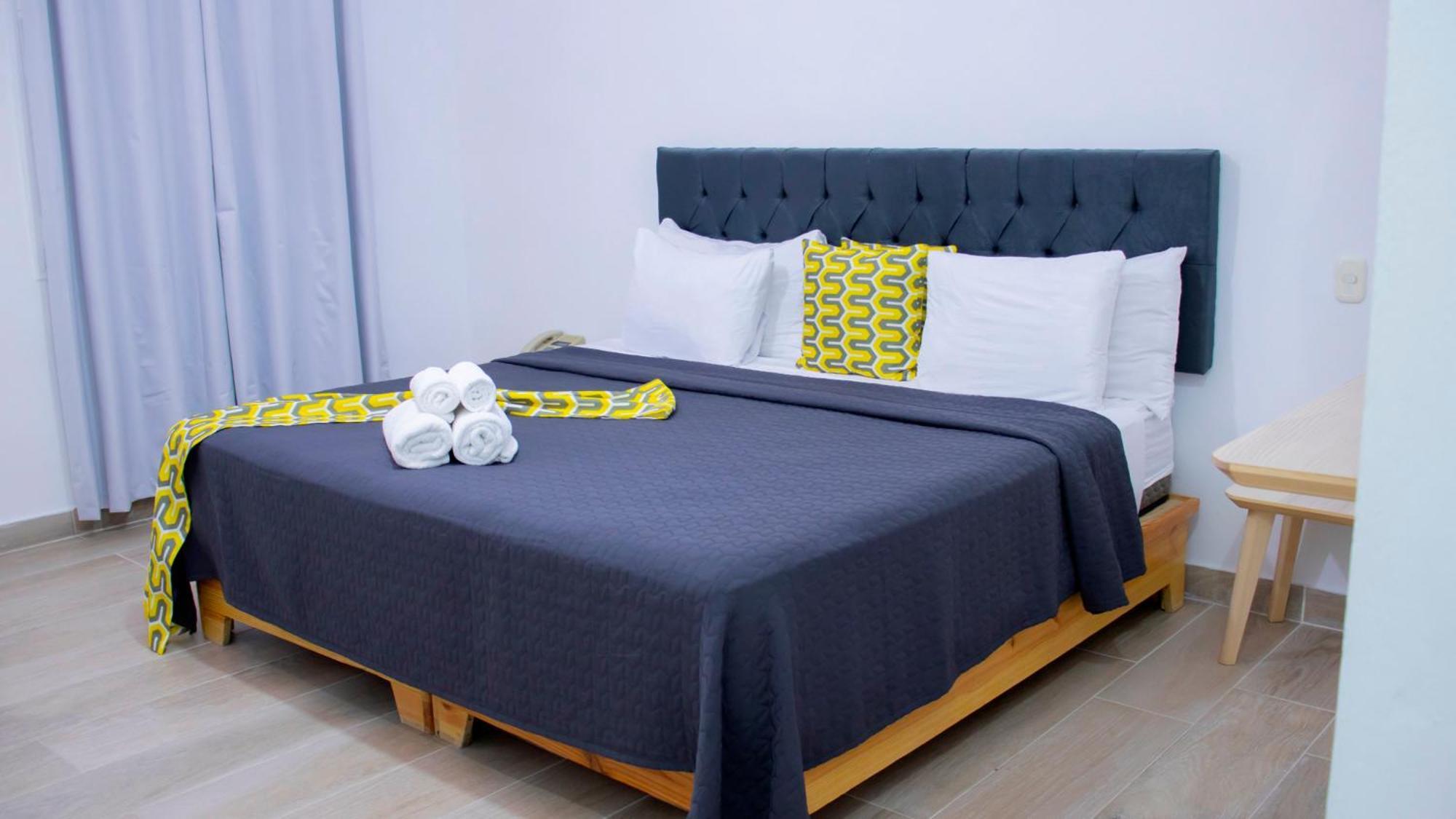 Hotel Capriccio Mare Y Restaurante Punta Cana Exteriér fotografie